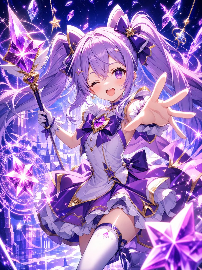 日本三级【日本三级动漫】魔法少女觉醒 动漫剪辑精华版